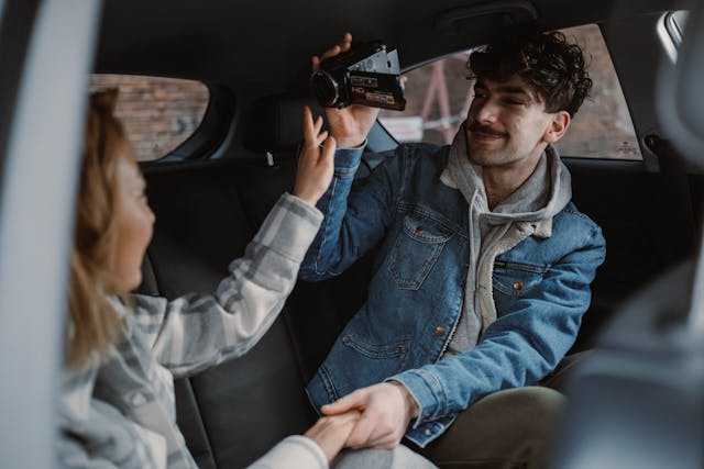 image of the director ceo